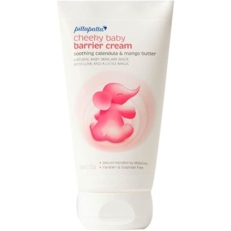 Pittapatta Cheeky 150ml Baby Barrier Cream