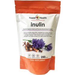 Power Health Inulin Powder 250g