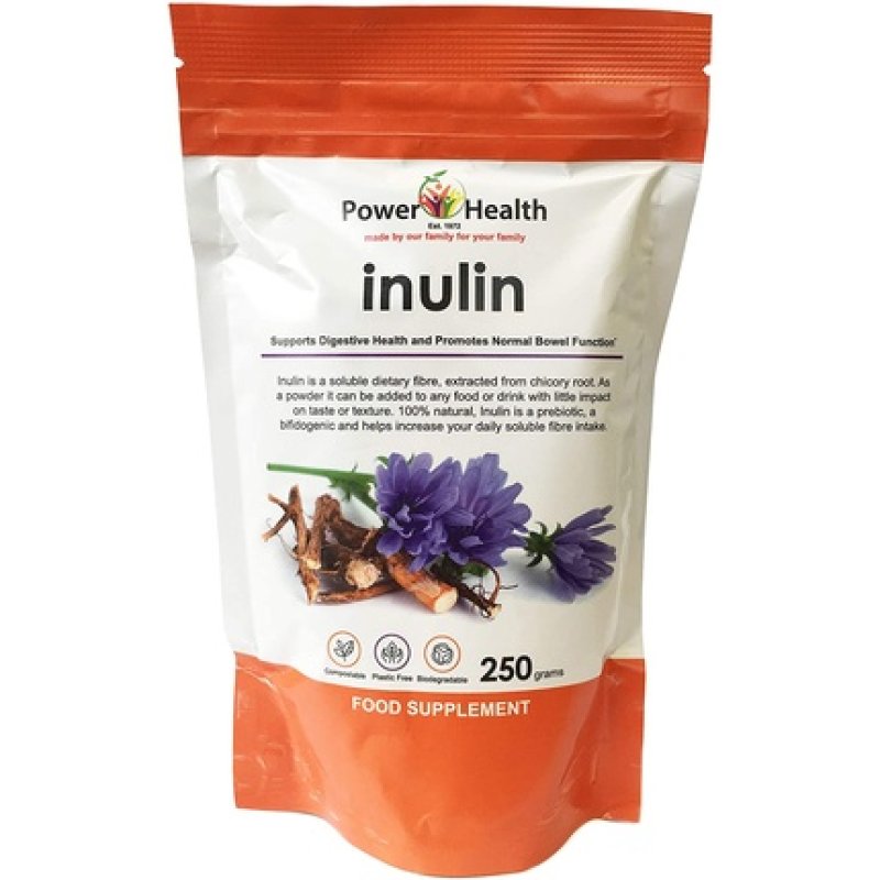 Power Health Inulin Powder 250g