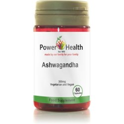 Power Health Ashwagandha