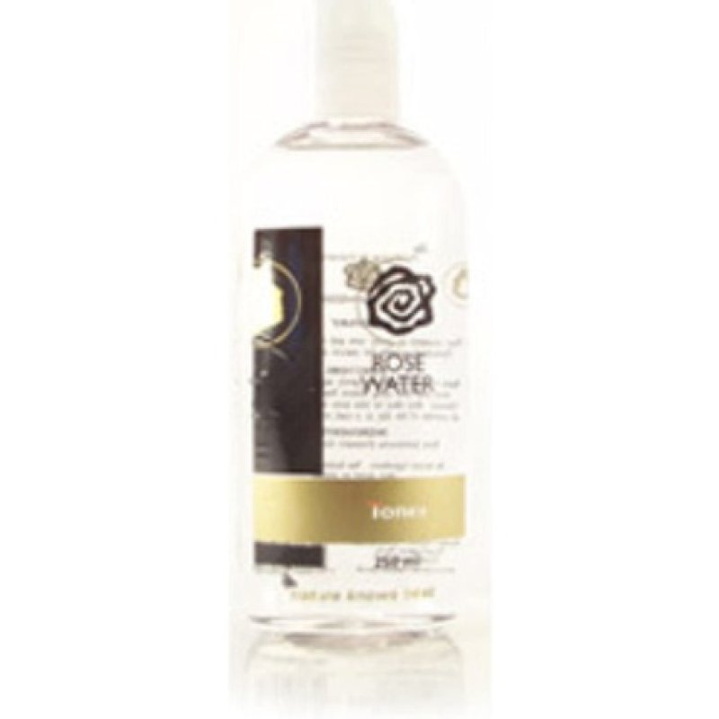 Power Health Rosewater Toner 250ml
