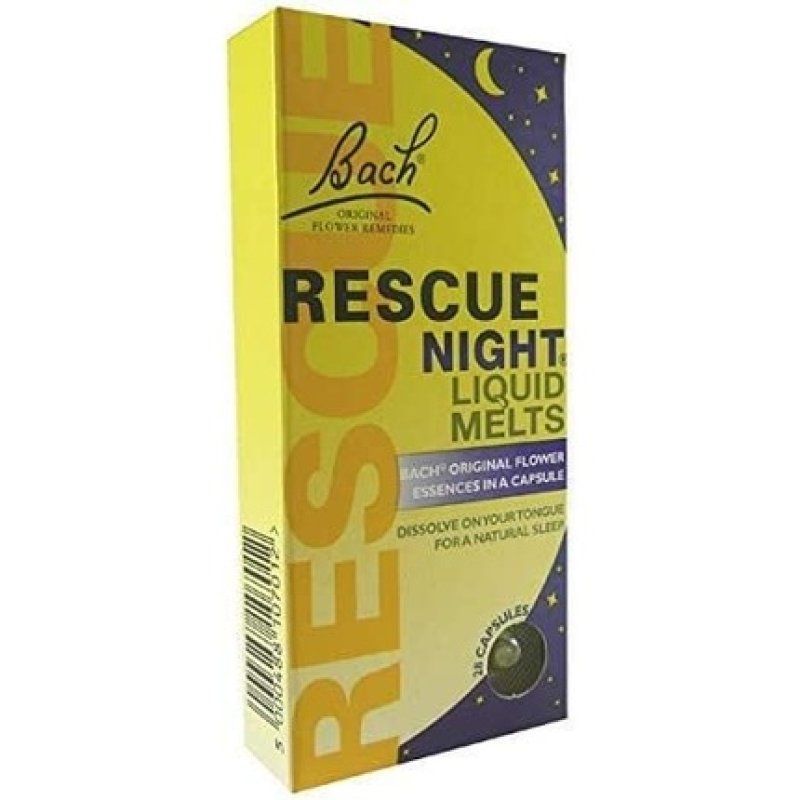 Night Liquid Melts