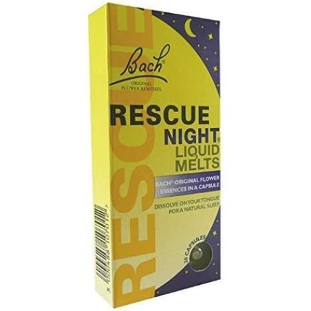 Night Liquid Melts