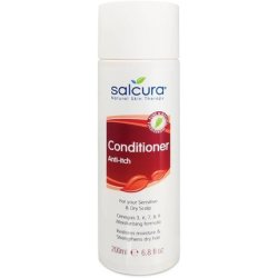 Salcura Natural Skin Therapy Omega Rich Conditioner