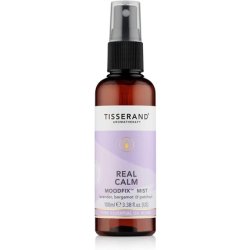 Tisserand Aromatherapy Real Calm MoodFix Mist
