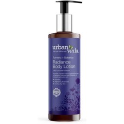 UrbanVeda Radiance Body Lotion 250ml