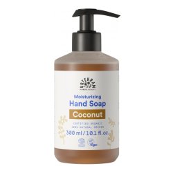 Urtekram Coconut Liquid Hand Soap 300 ml Liquid soap 1 pc(s)
