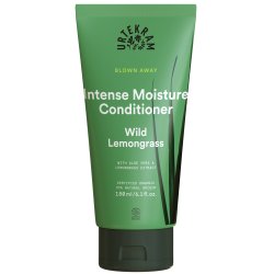 Urtekram Blown Away Wild Lemongrass 180ml