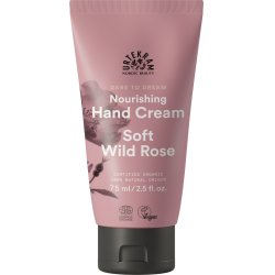 Urtekram Soft Wild Rose Cream 75 ml Women