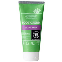Urtekram Aloe Vera Revitalizing Foot Cream 100ml