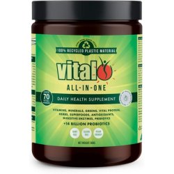 Lebenswichtigen Greens 300gm