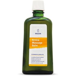 Weleda Arnica Massage Balm 200ml