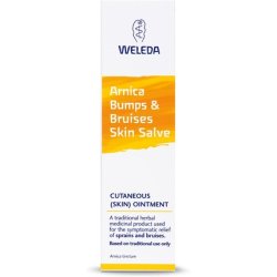 Weleda Arnica Salve 25g