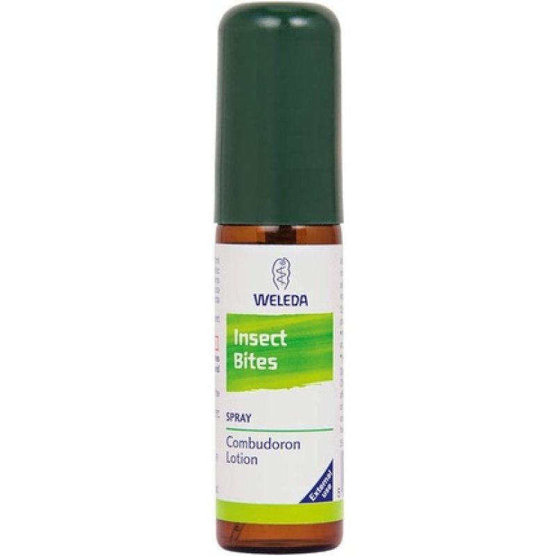 WELEDA Insect Bite Spray