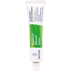 Hypericum/Calendula Ointment Painful Cuts THR-R 25g