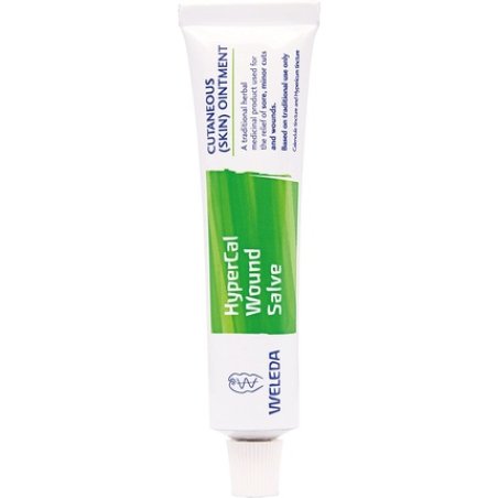 Hypericum/Calendula Ointment Painful Cuts THR-R 25g