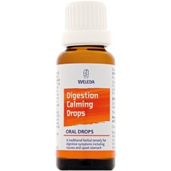 Weleda Melissa Comp Drops 25ml