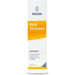 Weleda Ruta Salbe 25gm