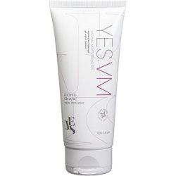 YES Natural Vaginal Moisturizing Cream 100ml