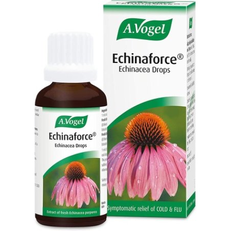 BIOFORCE Echinaforce Tincture 50ml