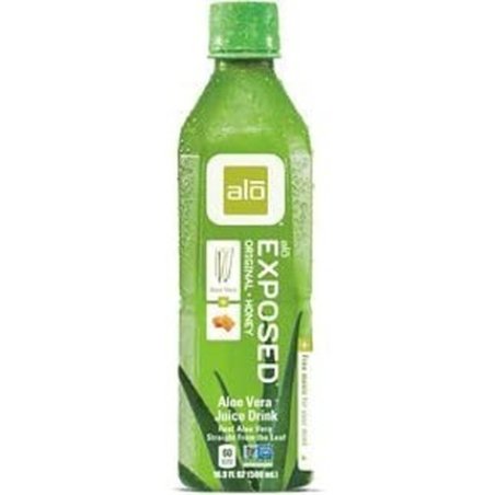 Exposed Original Aloe Vera 500ml