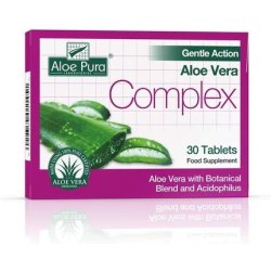 Colax Gentle Action Colon Cleanse 30 Tablets