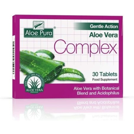Colax Gentle Action Colon Cleanse 30 Tablets