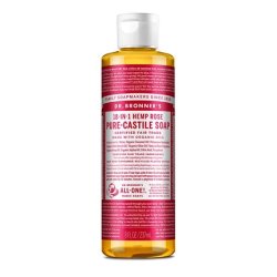 Dr. Bronner's Liquid Soap 237ml