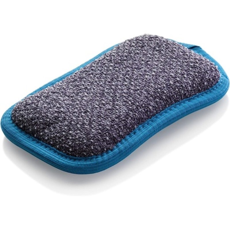 E-Cloth Washing Up Pad Microfiber Cleaning Cloths Assorted Colors
