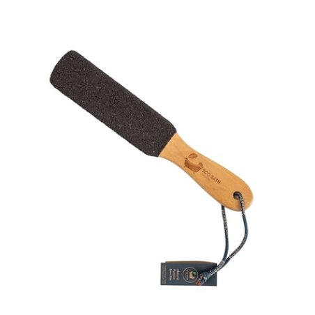 Eco Bath London Natural Pumice Foot File