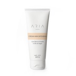 Aria Crema Mani Intensiva Crème 75 ml Unisexe