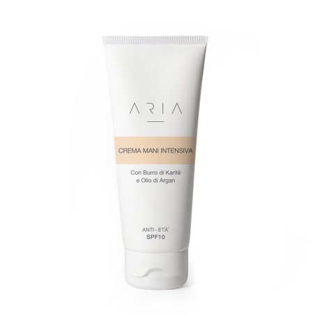 Aria Crema Mani Intensiva Cream 75 ml Unisex
