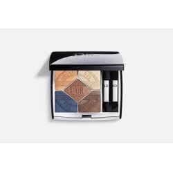 Christian Dior 5 Couleurs Couture Limited Edition Eyeshadow Palette Creamy Texture