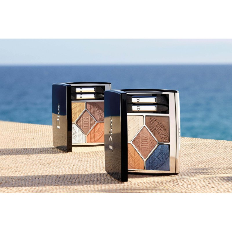 Dior 5 Couleurs Couture - Limited Edition 233 Eden Roc