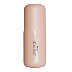 Diego dalla Palma Nudissimo Serum Satin Foundation SPF30 322N Wengè
