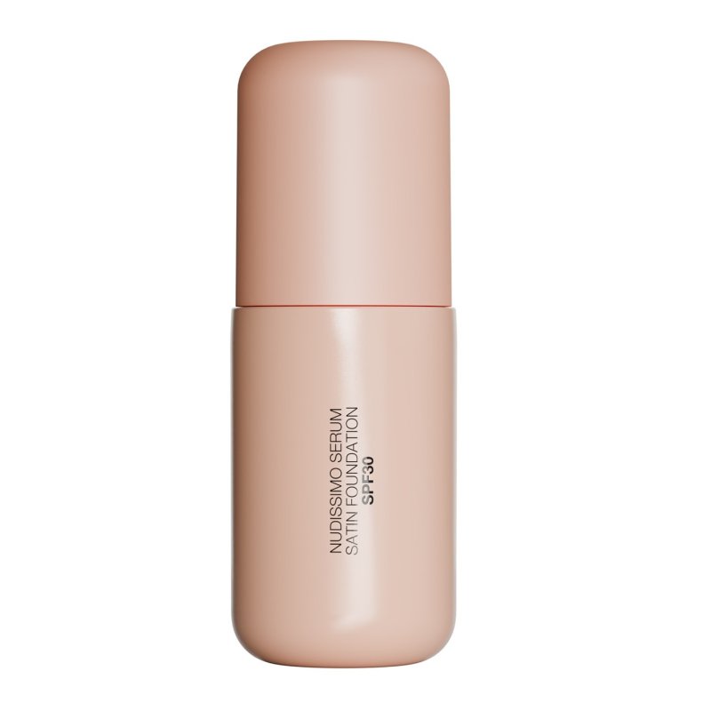 Diego dalla Palma Nudissimo Serum 30 ml Bouteille Sérum 322N Wengè