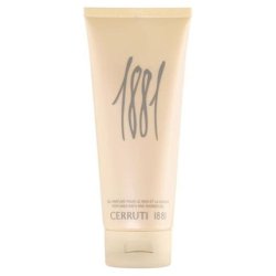 Cerruti 1881 Perfumed Body Lotion 200ml