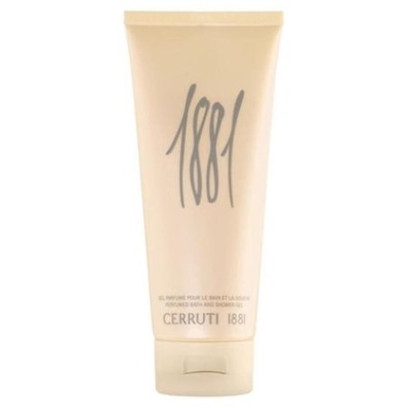 Cerruti 1881 Perfumed Body Lotion 200ml