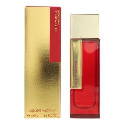Laurent Mazzone Red D'Amour Extrait De Parfum 100ml