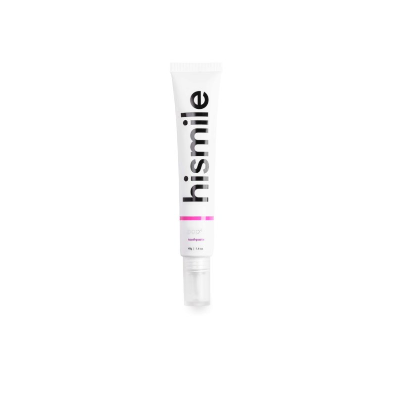 Hismile Whitening Toothpaste Pap 40g