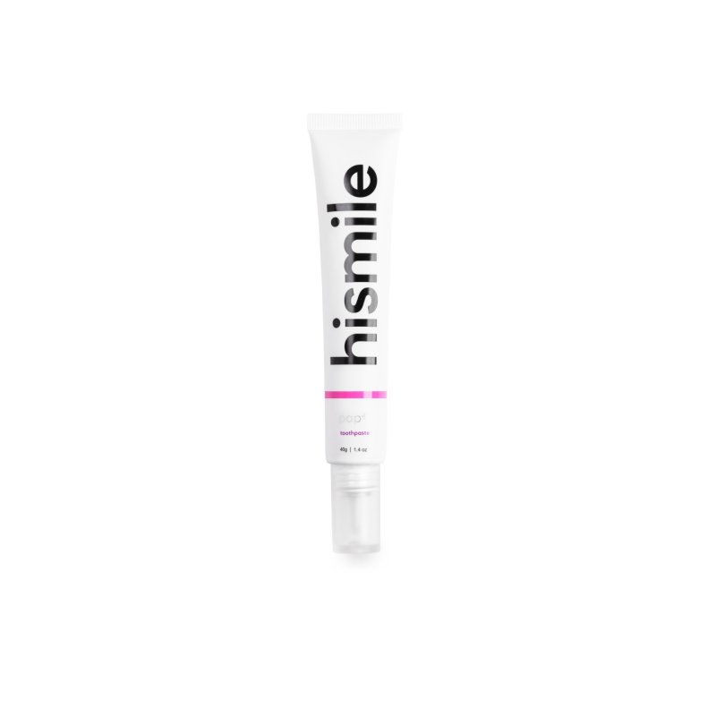 Hismile Whitening Toothpaste Pap 40g