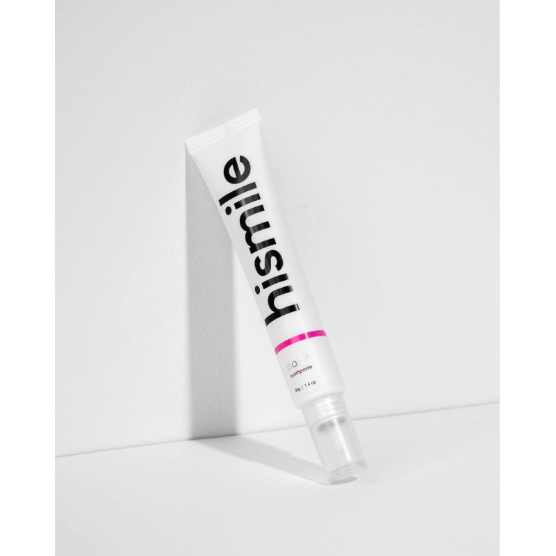 Hismile Whitening Toothpaste Pap 40g