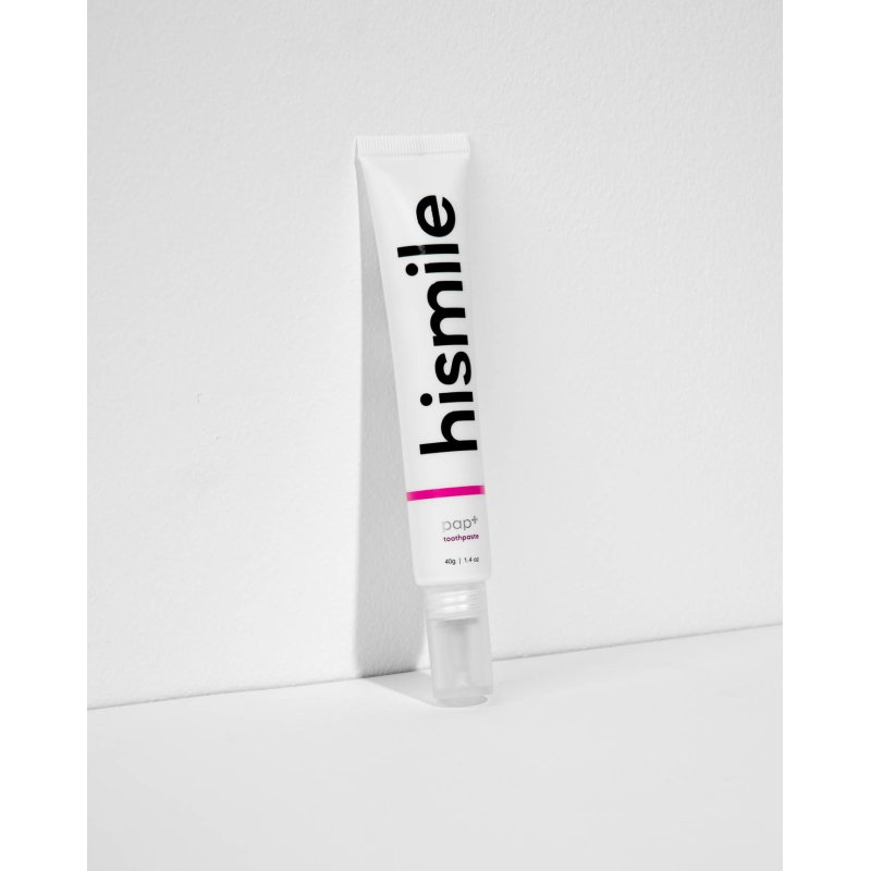Hismile PAP Whitening Dentifrice blanchissant 40 g