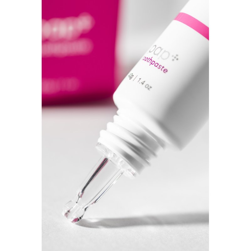 Hismile Whitening Toothpaste Pap 40g