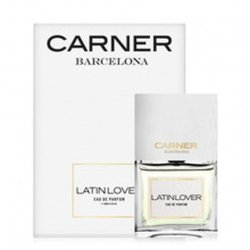 Carner Barcelona Latin Lover Eau De Parfum
