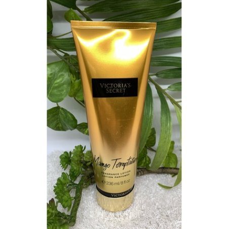 Victoria's Secret Mango Temptation Perfumed Body Lotion 236ml