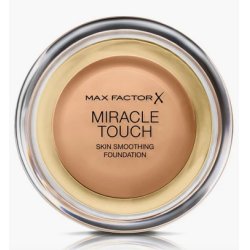 Max Factor Miracle Touch Jarre/bocal Poudre 80 Bronze