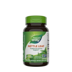 Nature's Way Nettle Leaf 100 Capsules