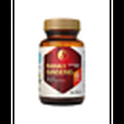 Panax Ginseng Korean Extract 460mg 60 Capsules