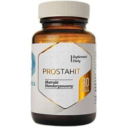 Hepatica Prostahit 90 Capsules